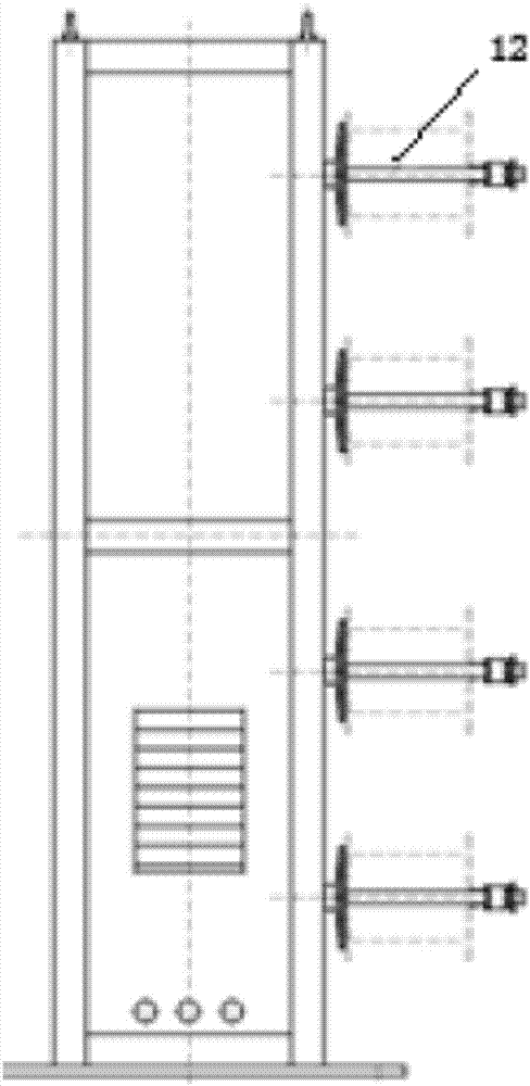 OPGW fiber stainless steel welded tube production line