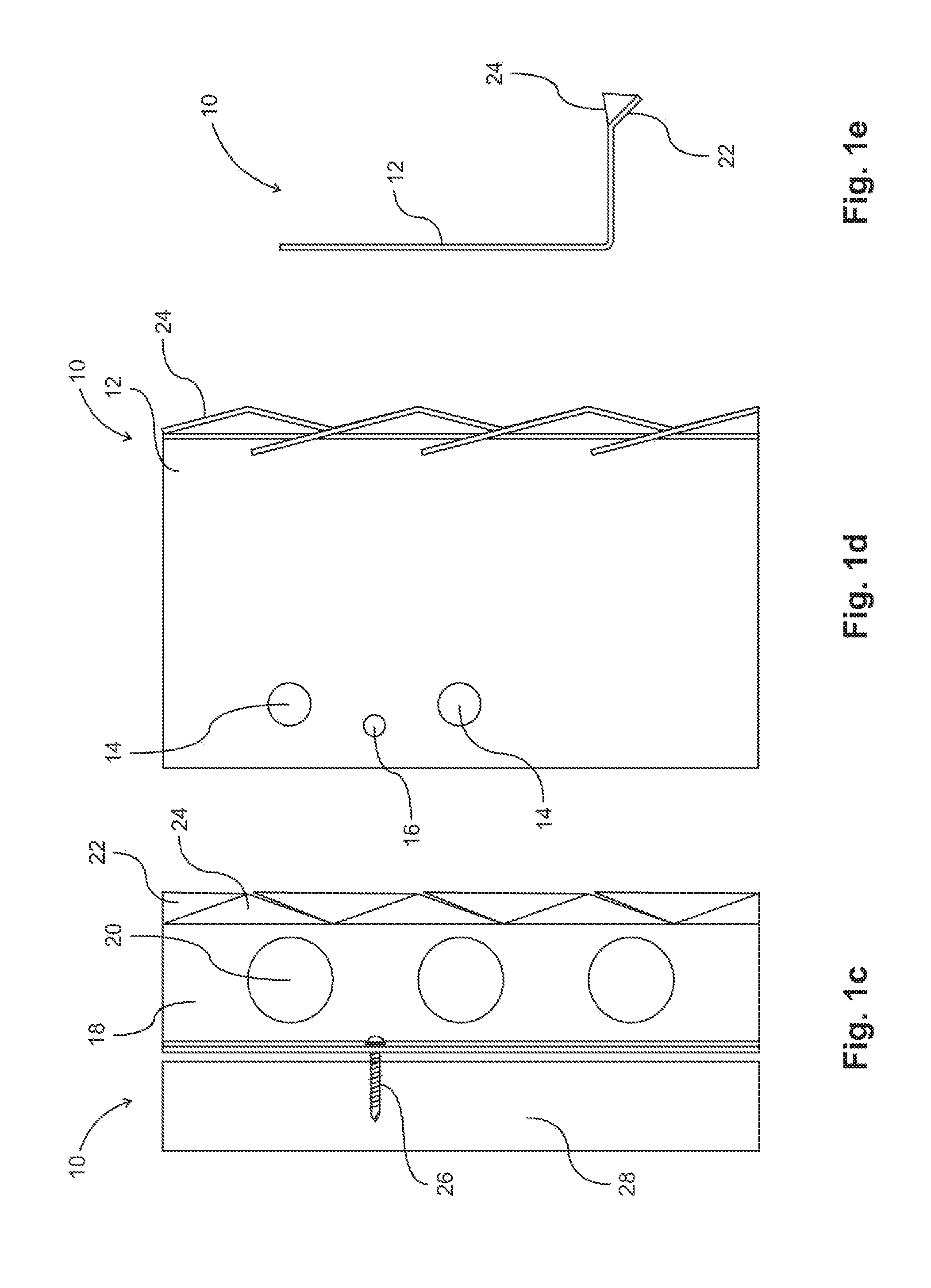 Exterior Wall Assembly Systems