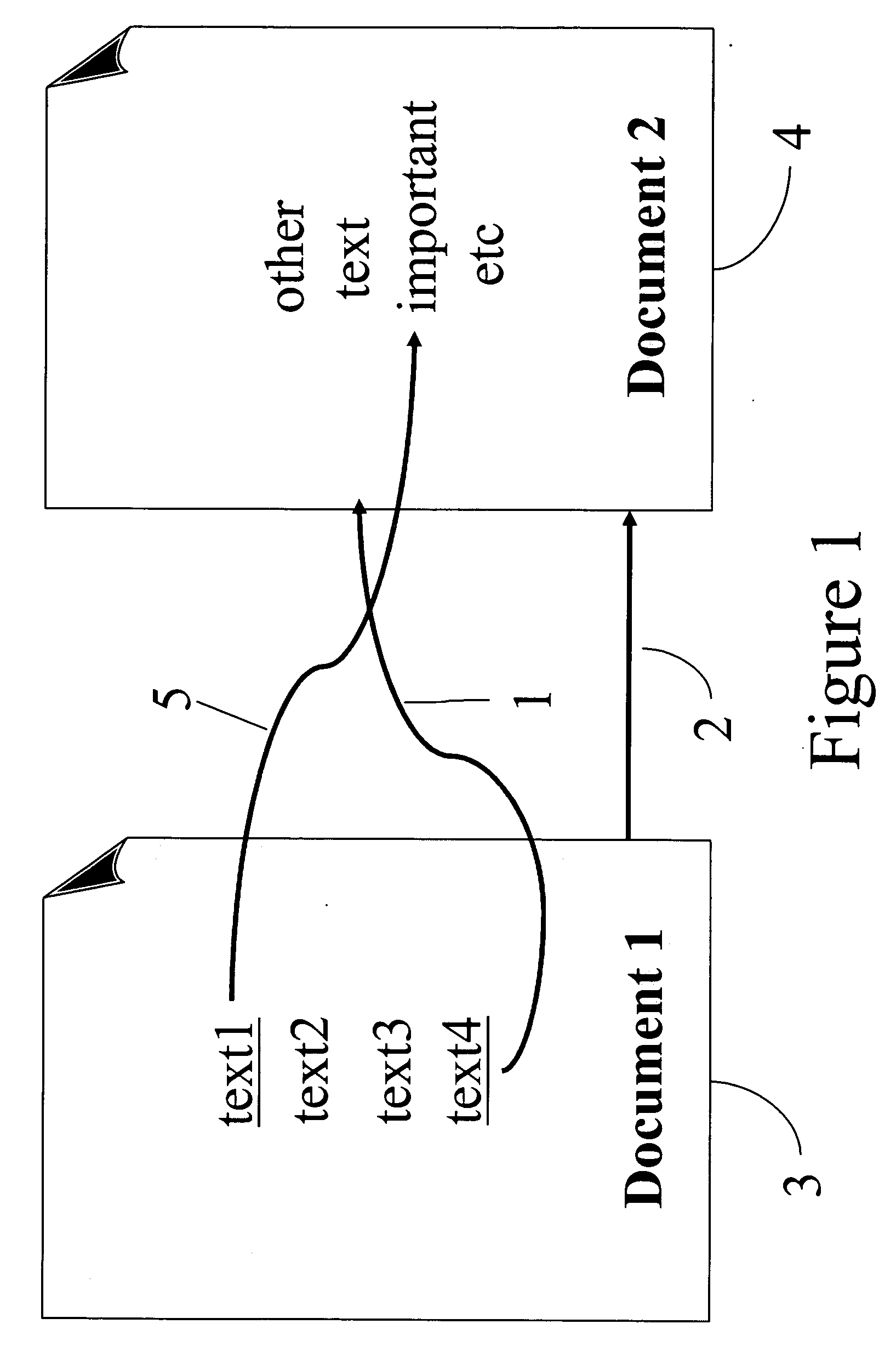 Method, system, and computer program product for searching for, navigating among, and ranking of documents in a personal web