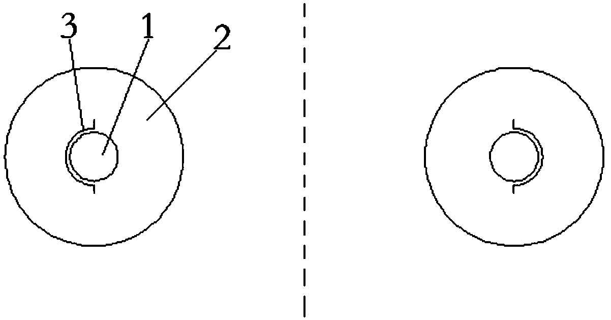 Method for dynamic seamless breast augmentation surgery without blood bags, bandages or suture removal