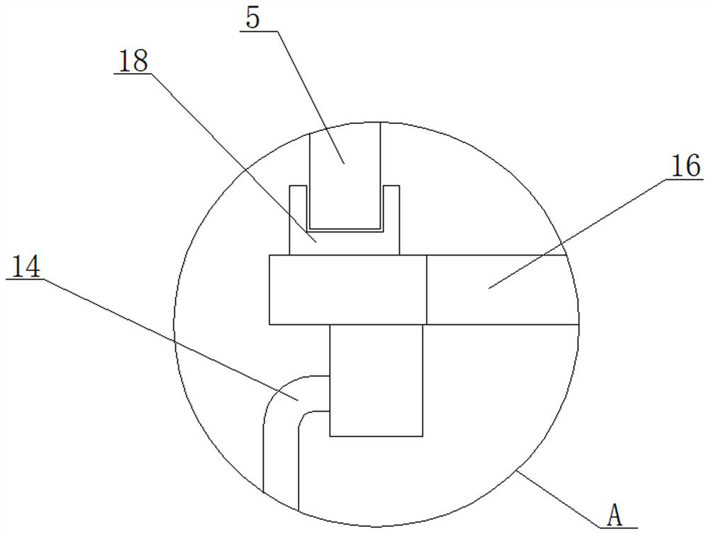 Multifunctional educational technology learning exchange, display and discussion device