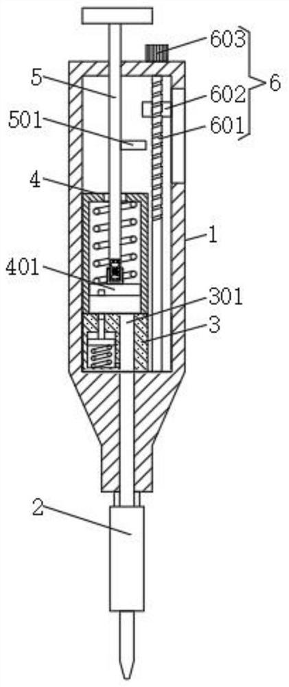 Delayed pressure supplementing pipettor for biomedical laboratory