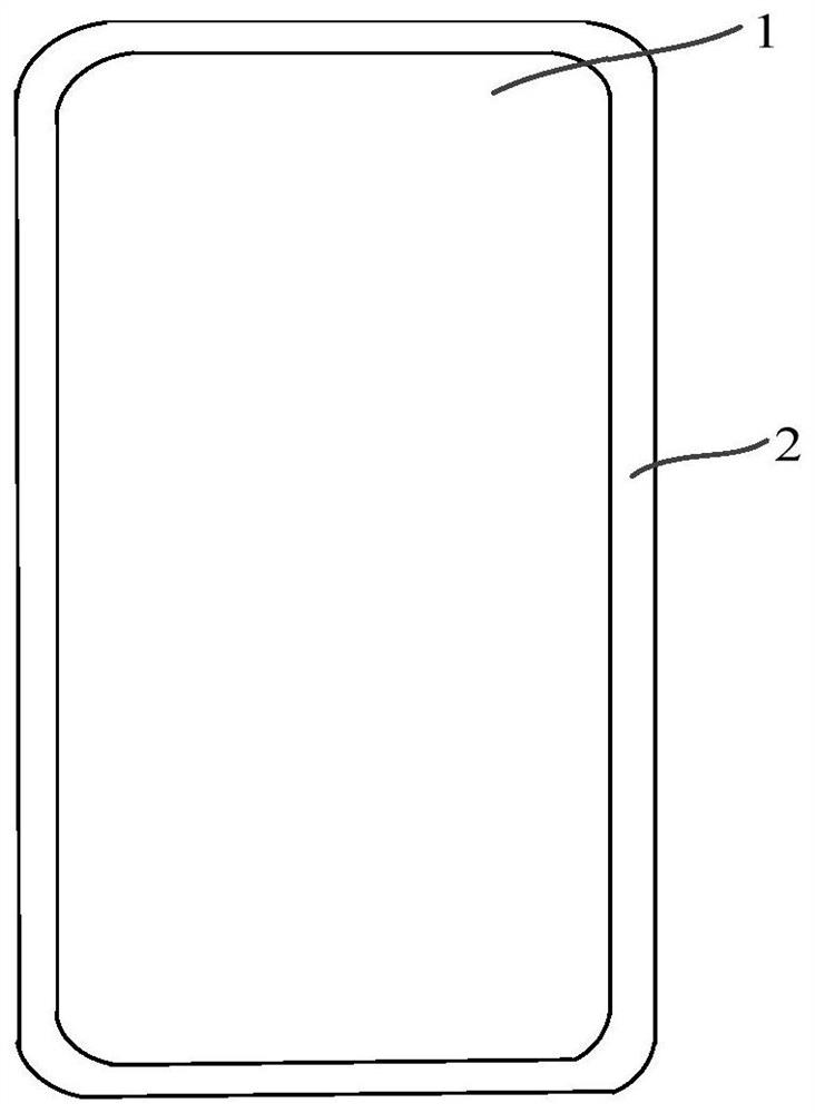 Display panel and manufacturing method thereof