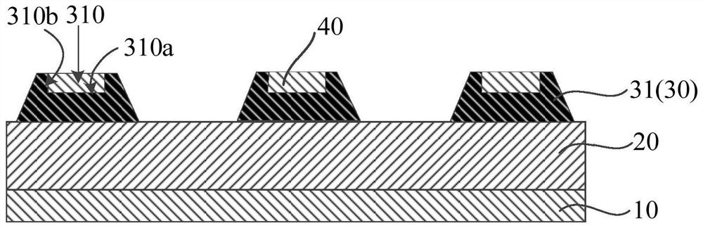 Display panel and manufacturing method thereof