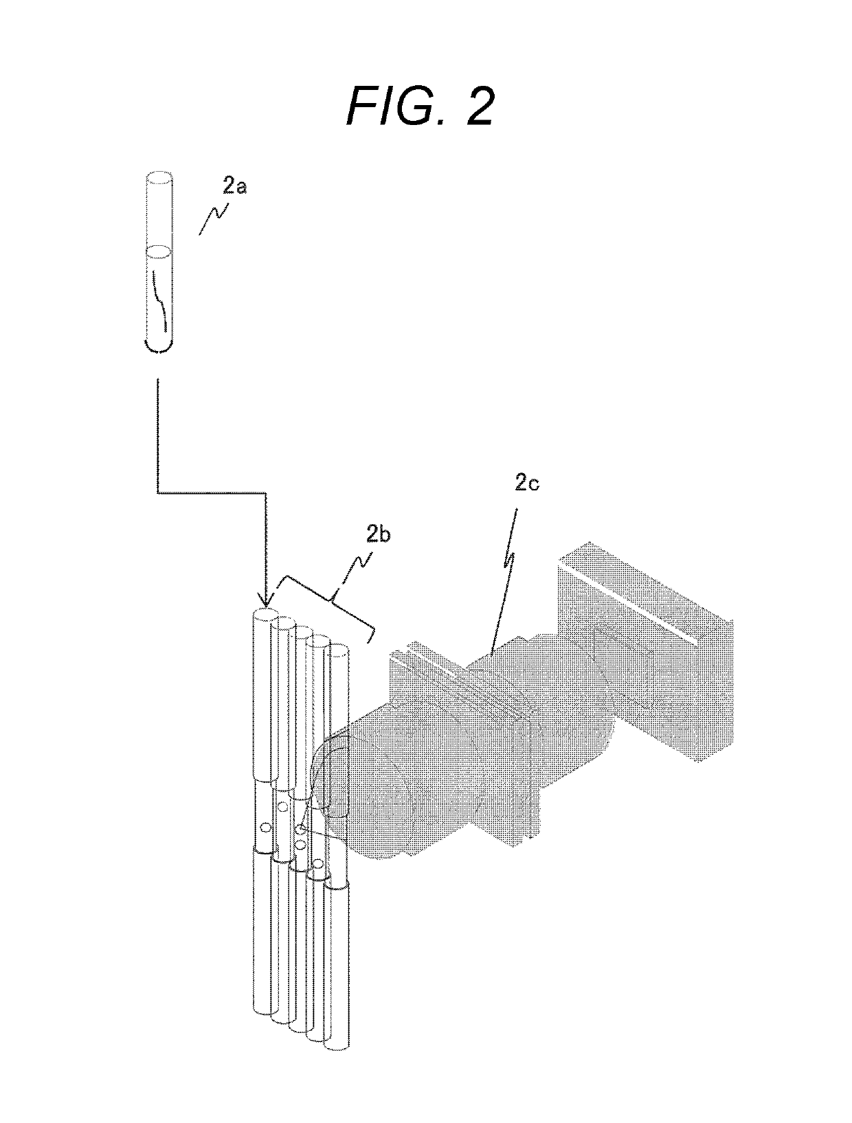 Gene mutation analyzer, gene mutation analysis system, and gene mutation analysis method