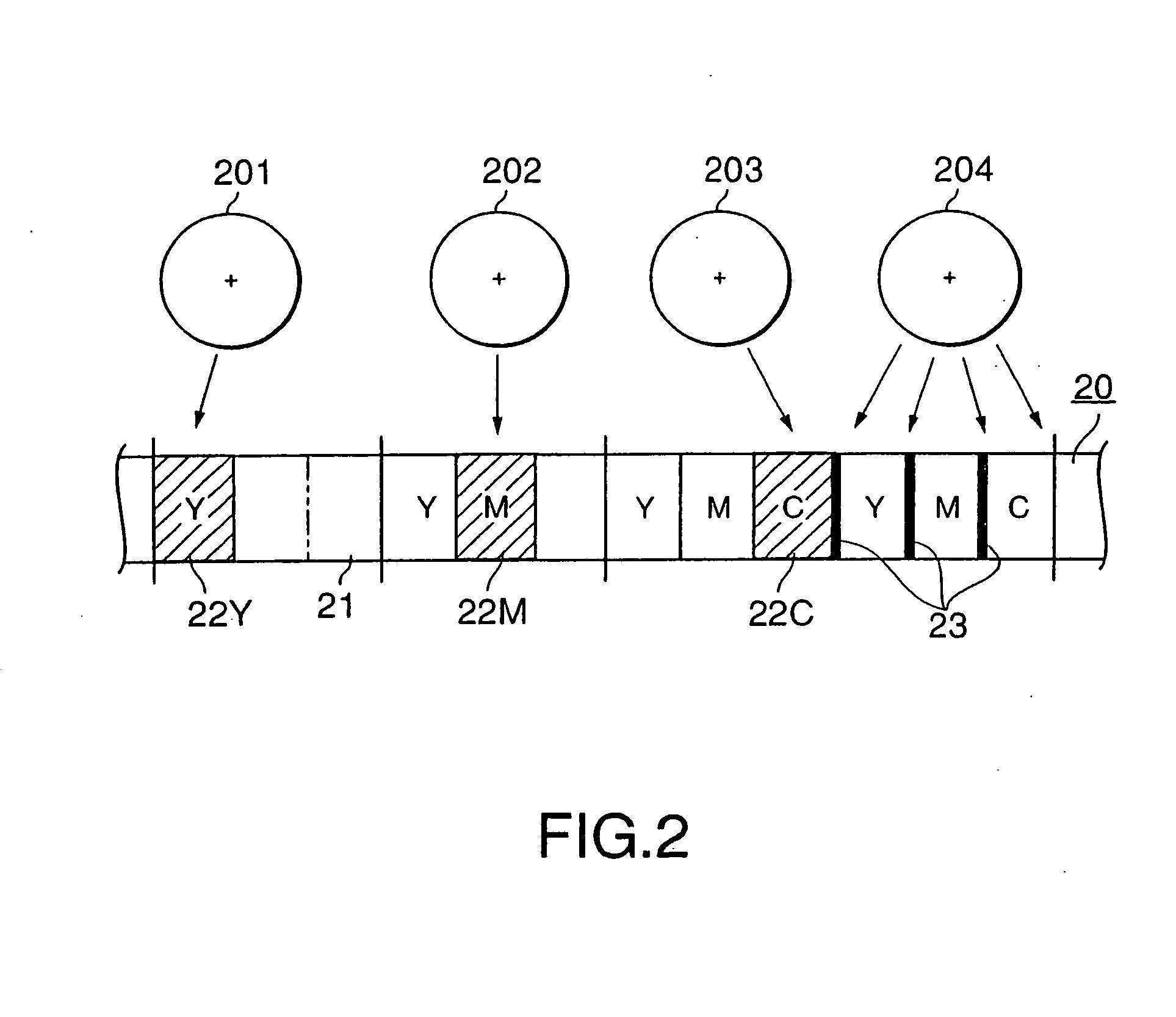 Transfer sheet, method of manufacturing the same and transfer printing method