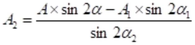 Diopter calculation method of toric intraocular lens (Toric IOL)