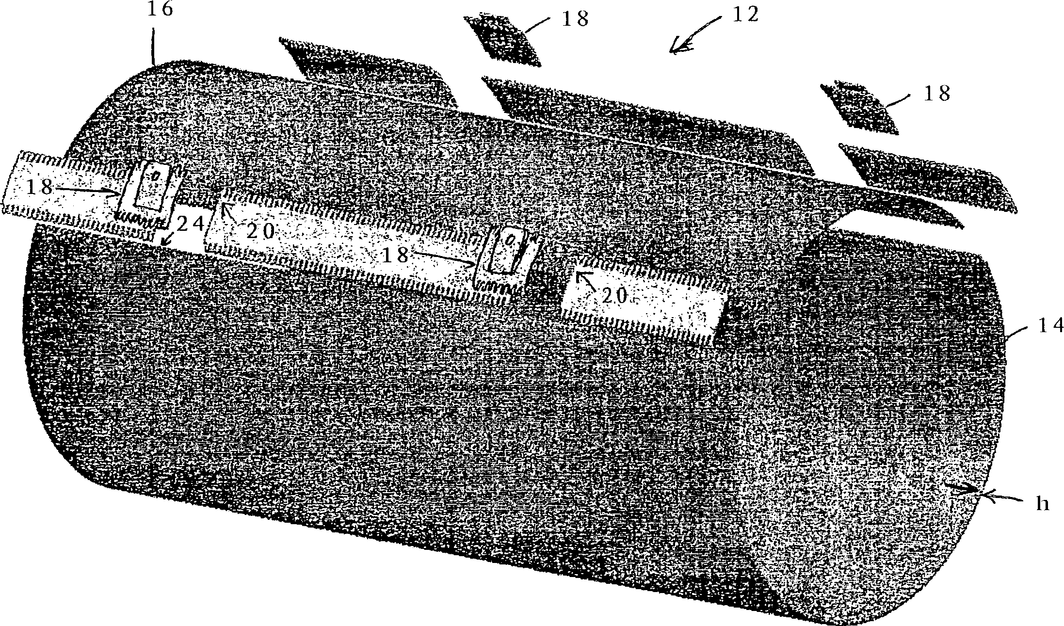 Interlocking tooth bond for assembly of fiber composite laminates