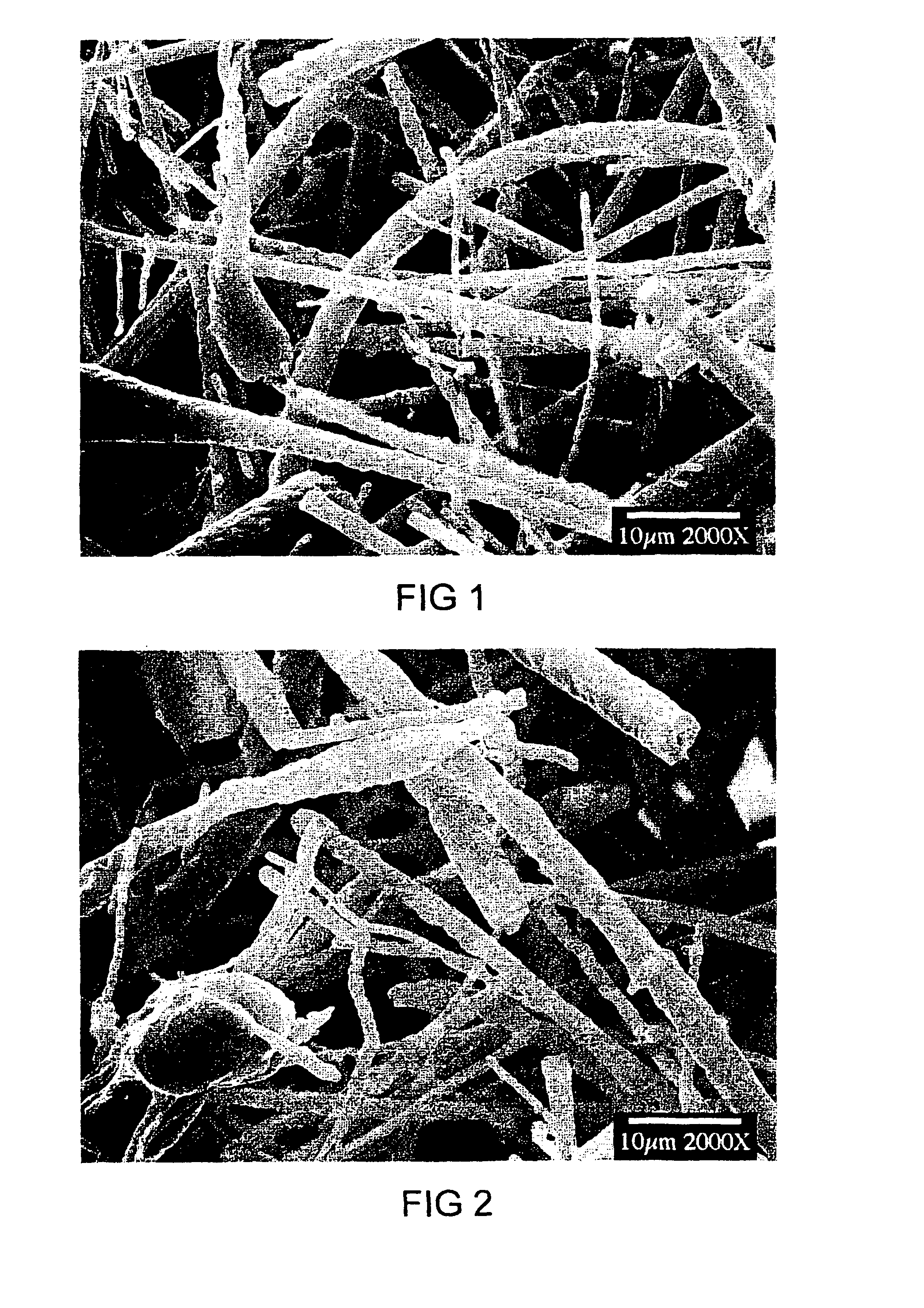 Inorganic fiber