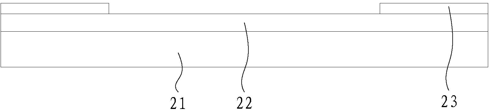 TFT (Thin Film Transistor) array substrate, manufacturing method thereof, and display device