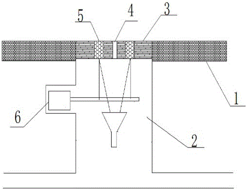 IoT based urban road drainage system