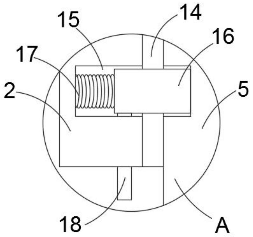 Local area network-based geophysical logging real-time quality monitoring device