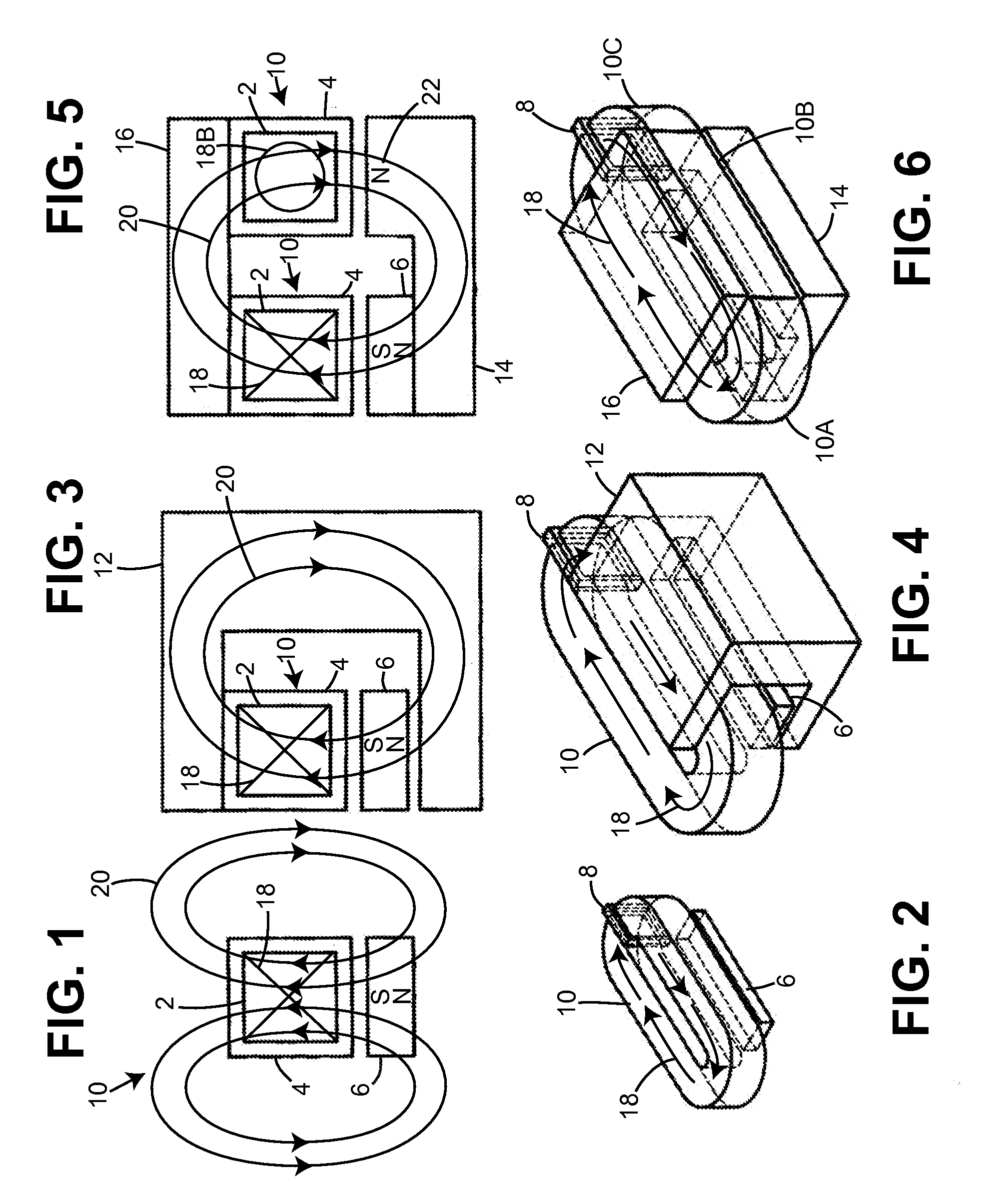 Electric actuator