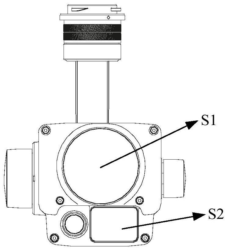 Position information determination method and device and storage medium