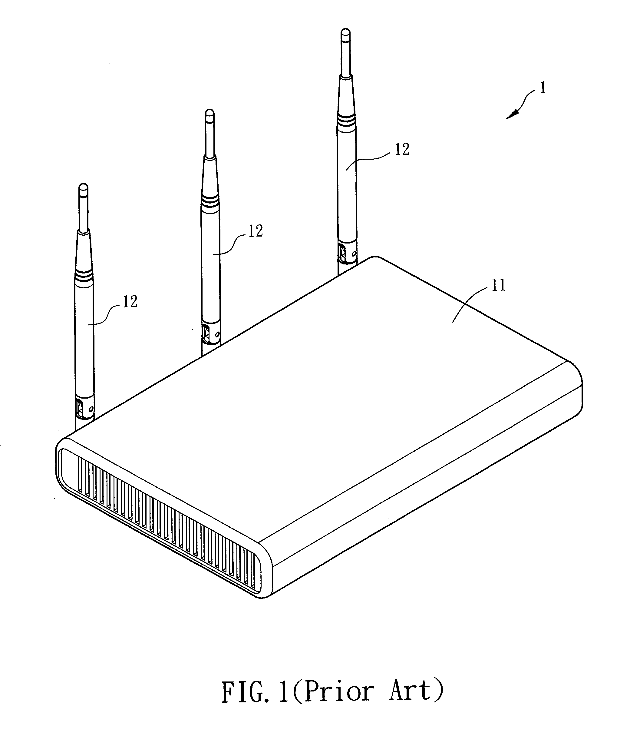 Antenna module