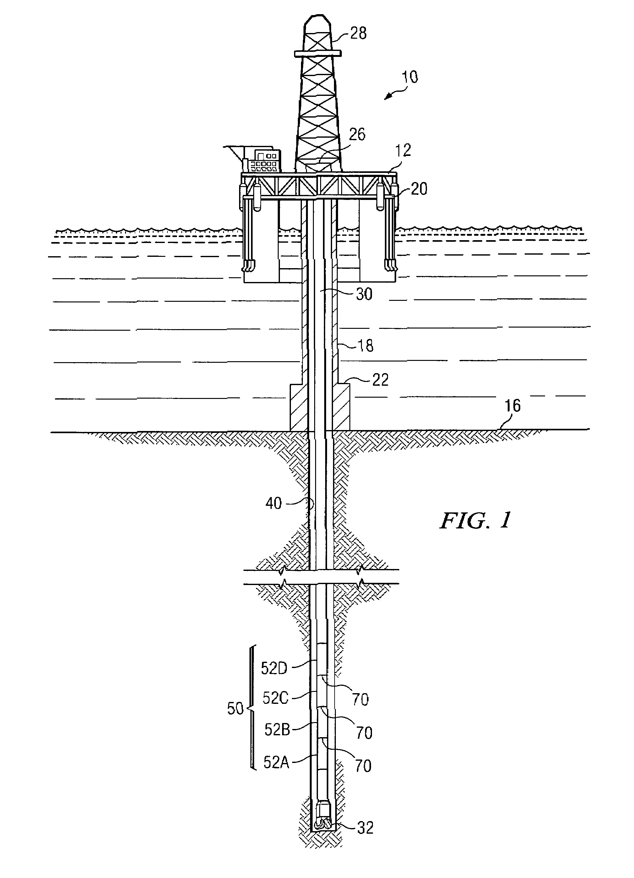 Electrical connector useful in wet environments