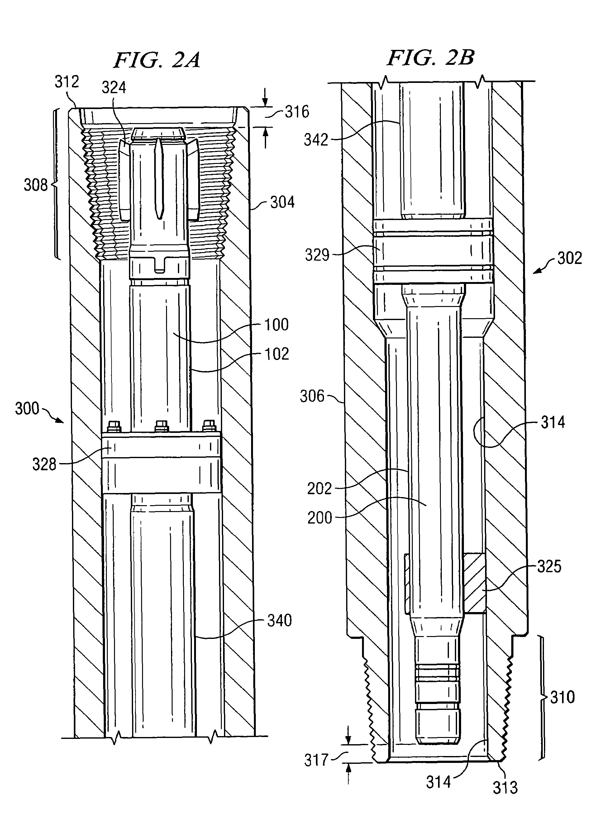 Electrical connector useful in wet environments