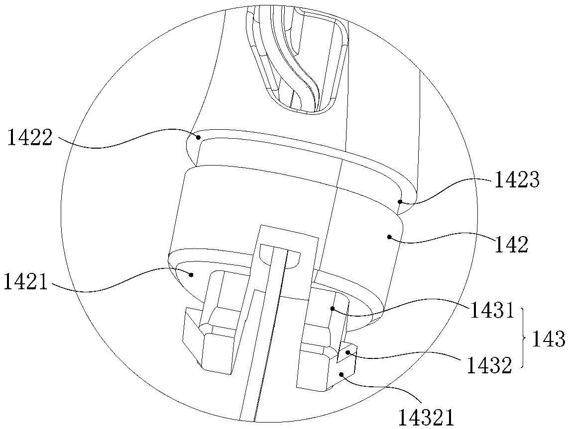 Bone conduction loudspeaking devices