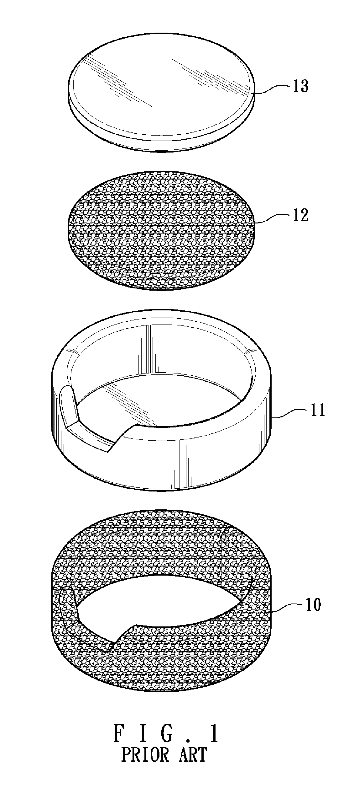 Inflatable pet bed