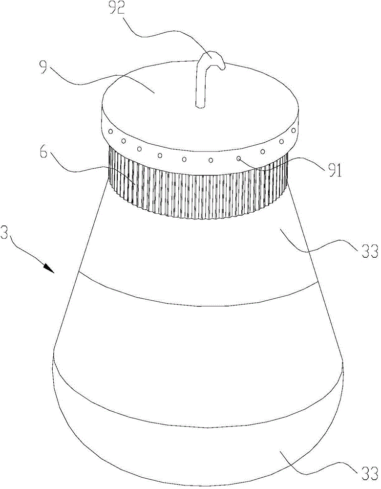 LED lamp