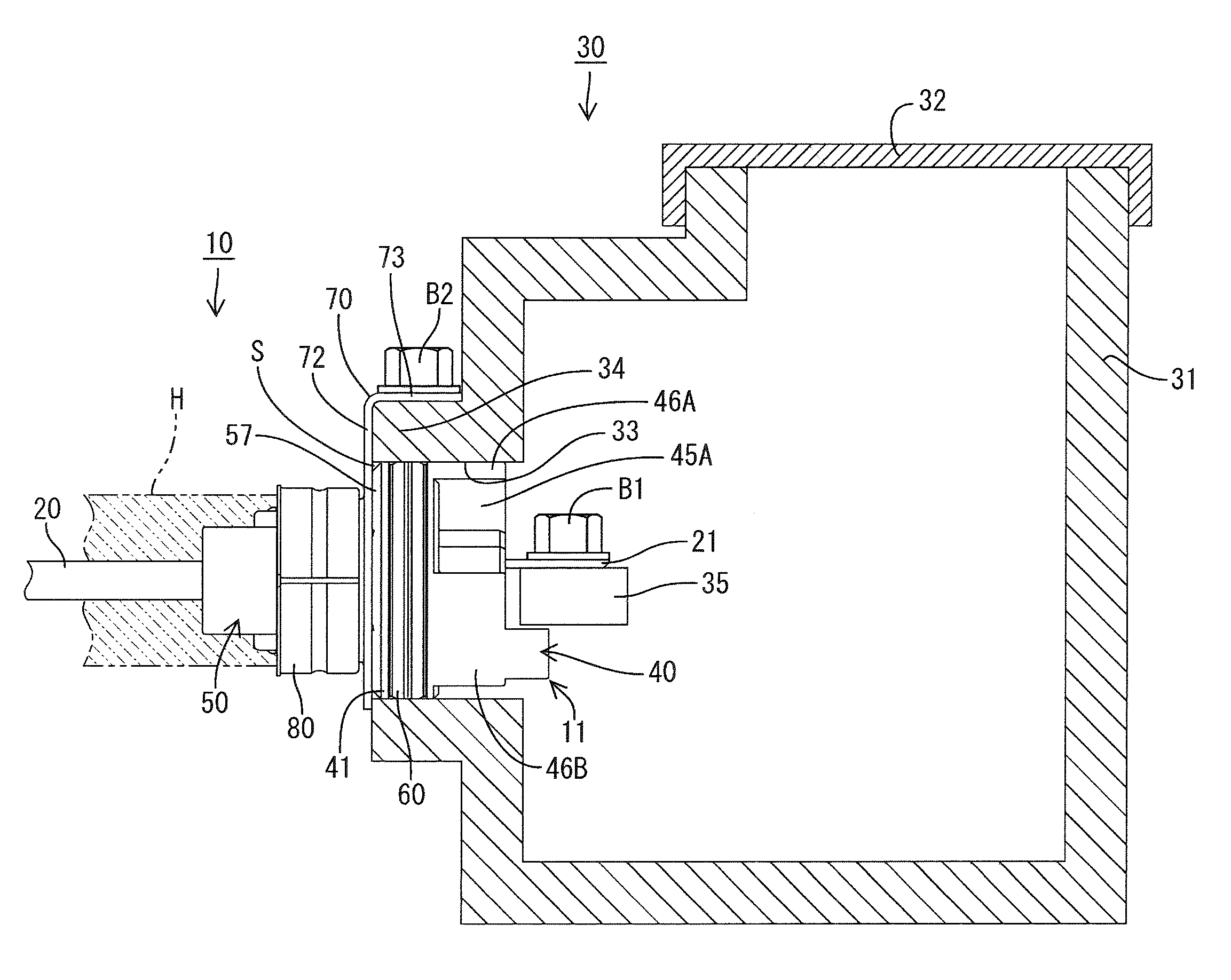 Connector