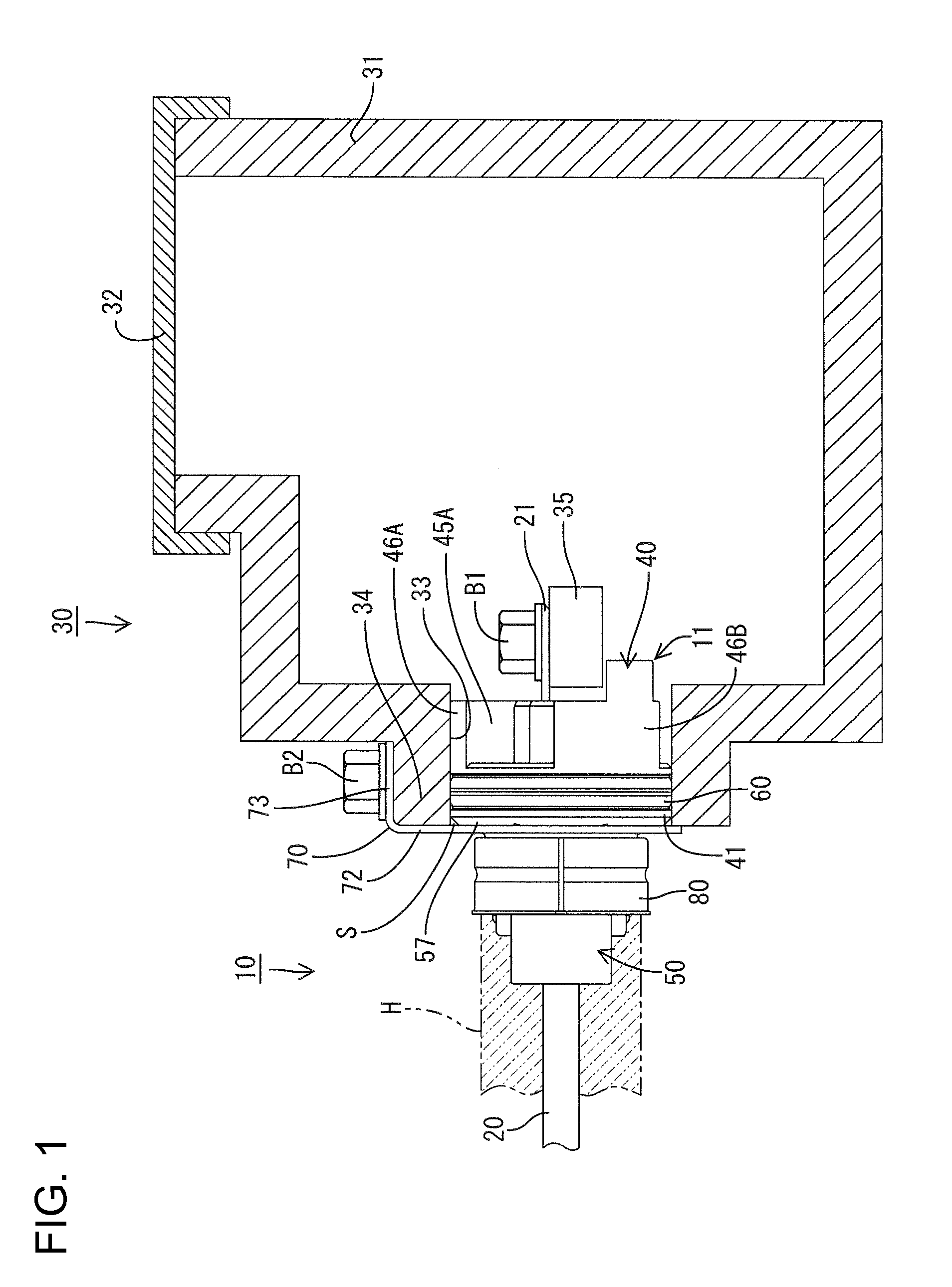 Connector