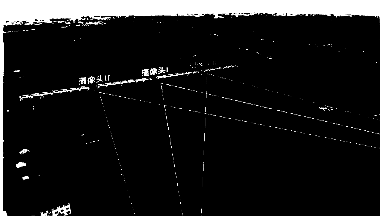 Active anti-ship collision monitoring and early warning system for bridge