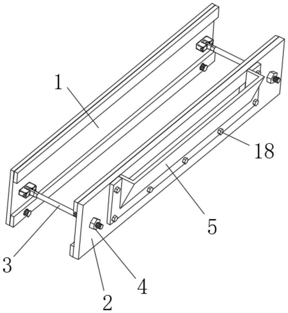 Novel masonry top mortar plugging tool