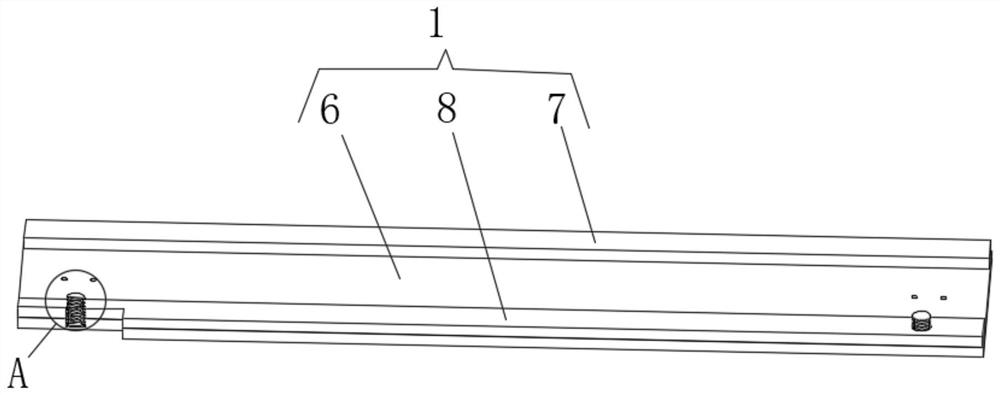 Novel masonry top mortar plugging tool