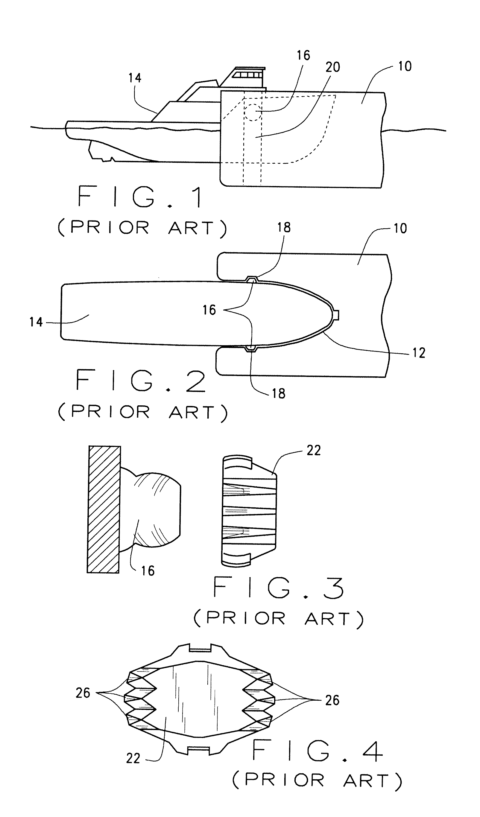 Tug barge lightering connection system