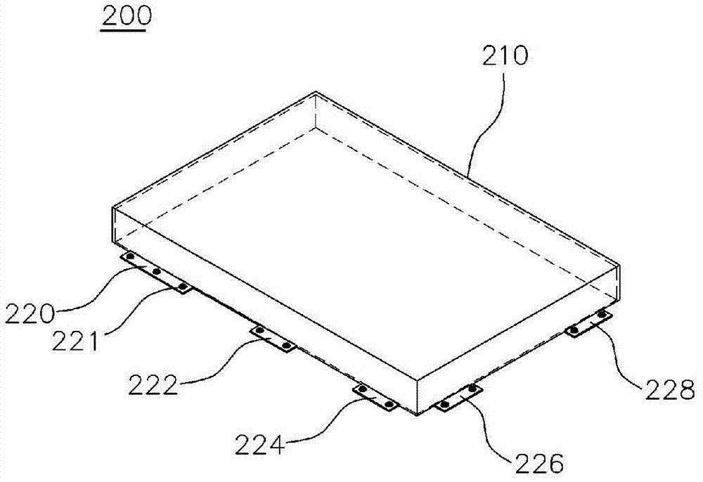 Easily soldered shield case for electromagnetic-wave shielding