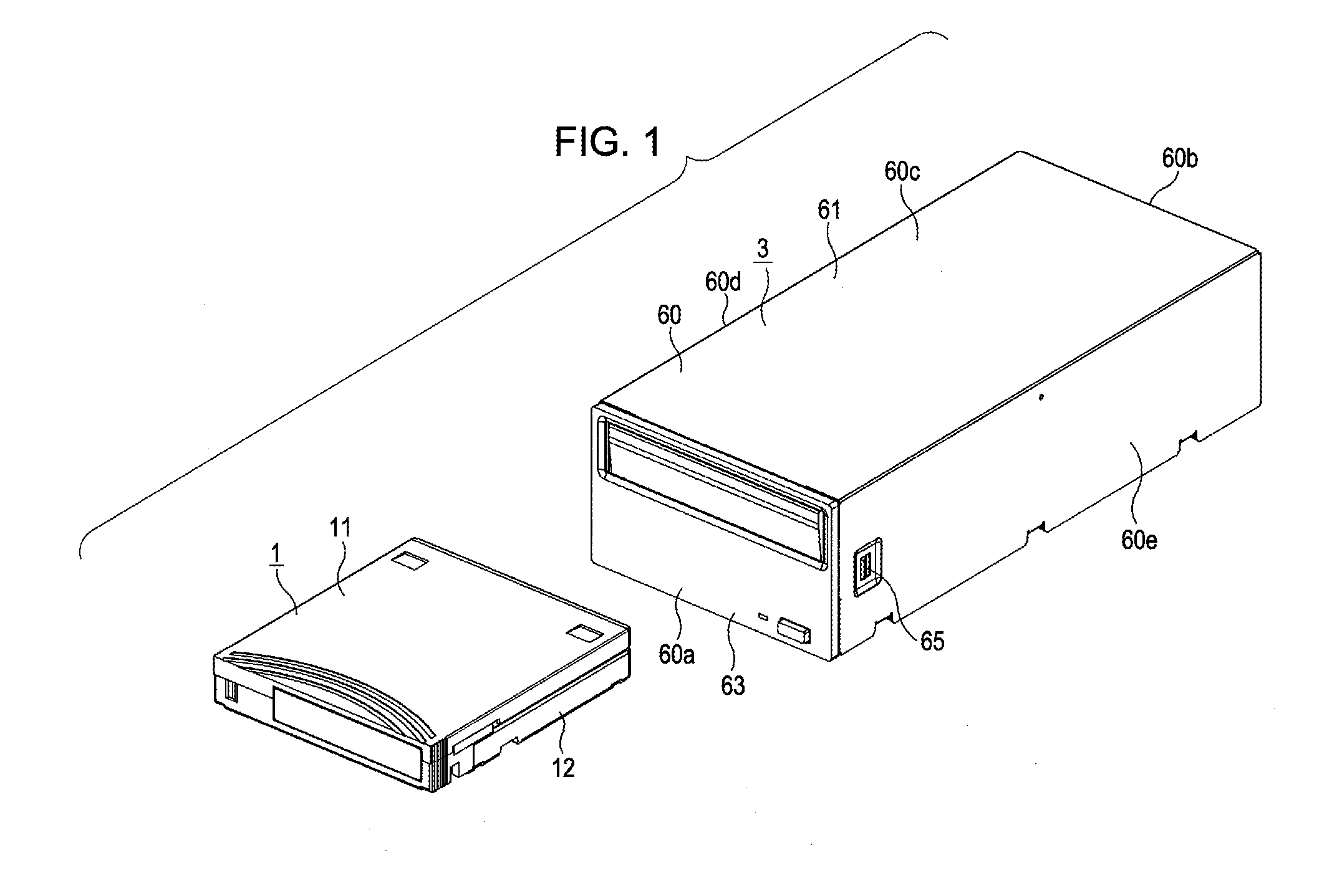 Disc loading mechanism