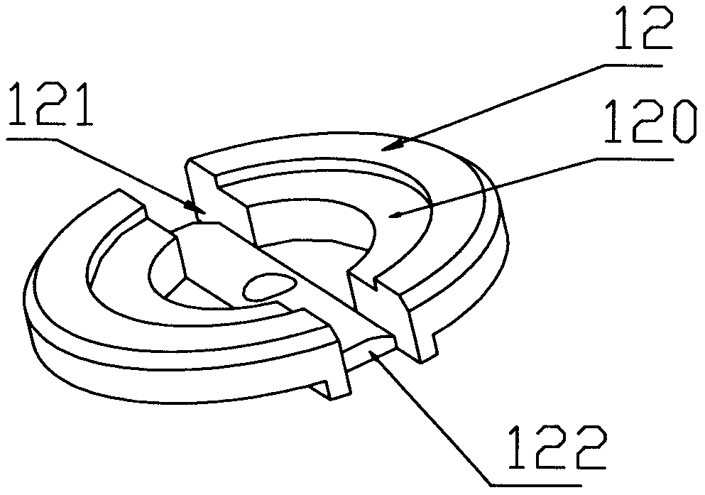 Dry burning protection switch with draw hook and temperature control assembly using same