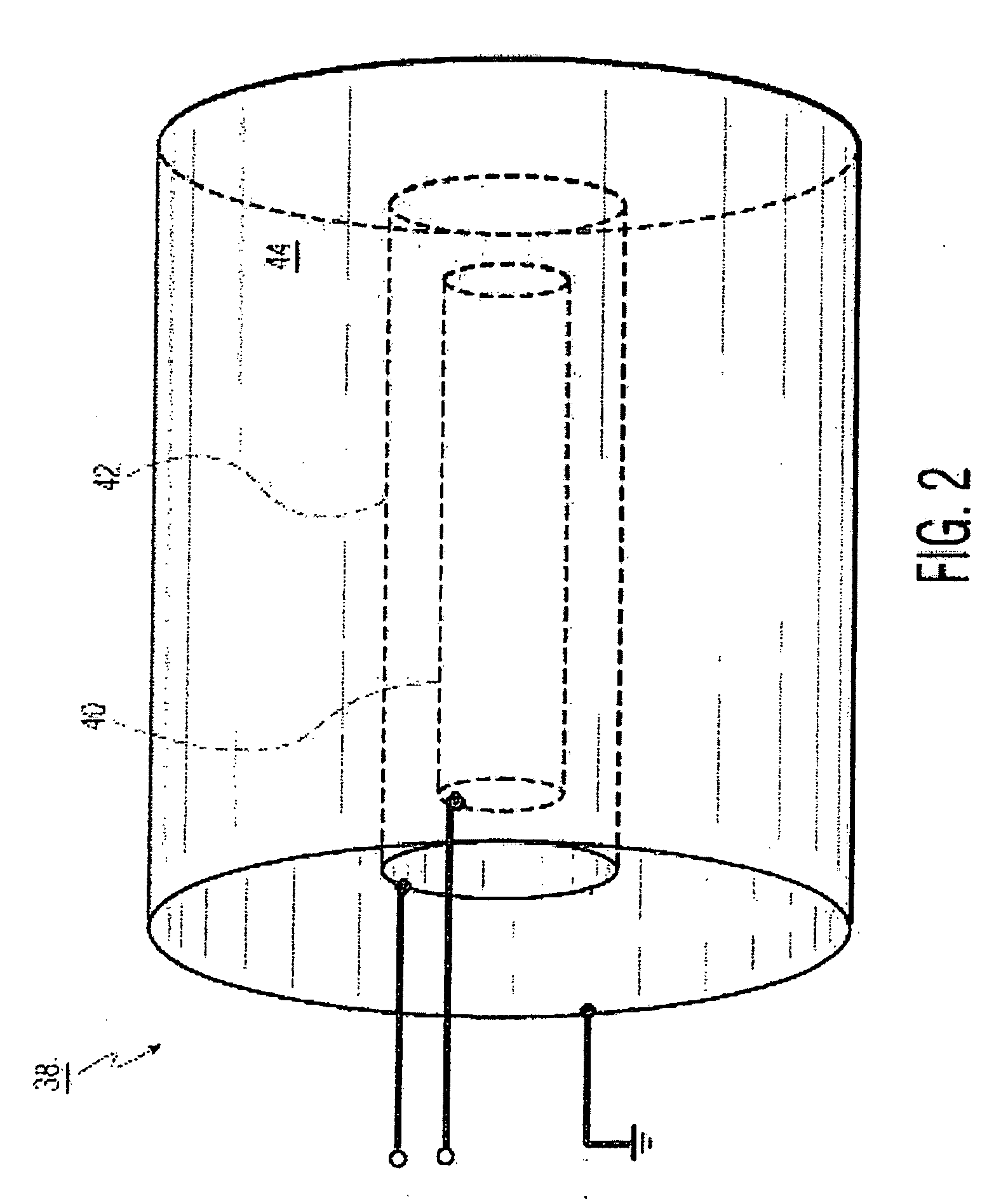 High Voltage Inverter