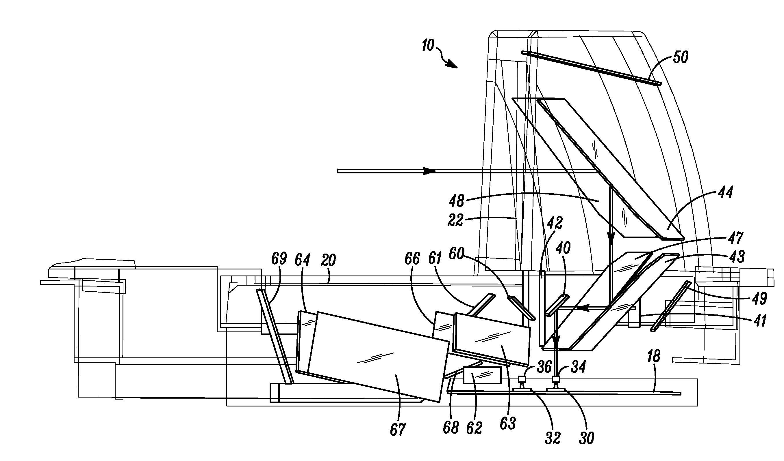 Imager exposure, illumination and saturation controls in a point-of-transaction workstation