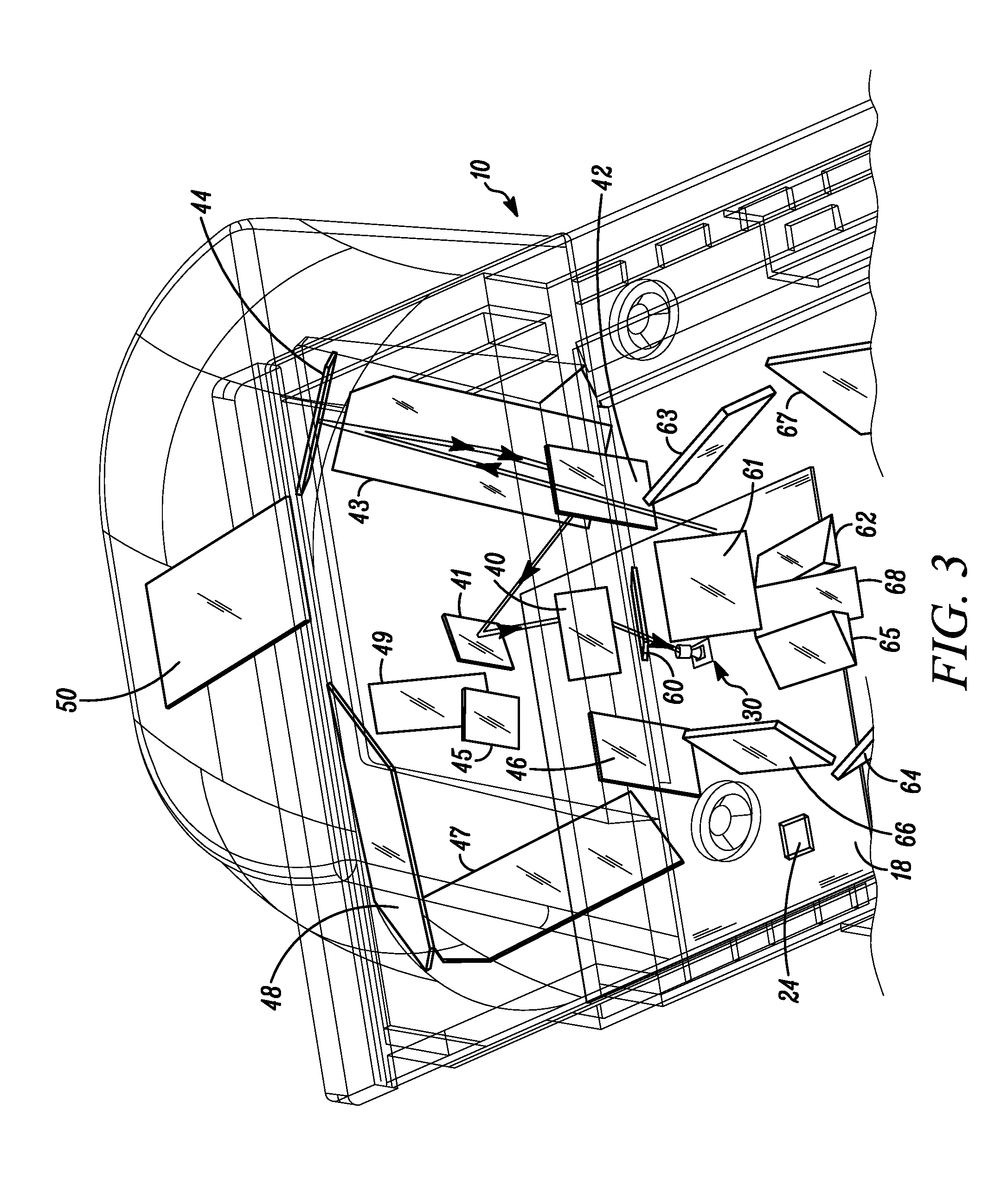 Imager exposure, illumination and saturation controls in a point-of-transaction workstation