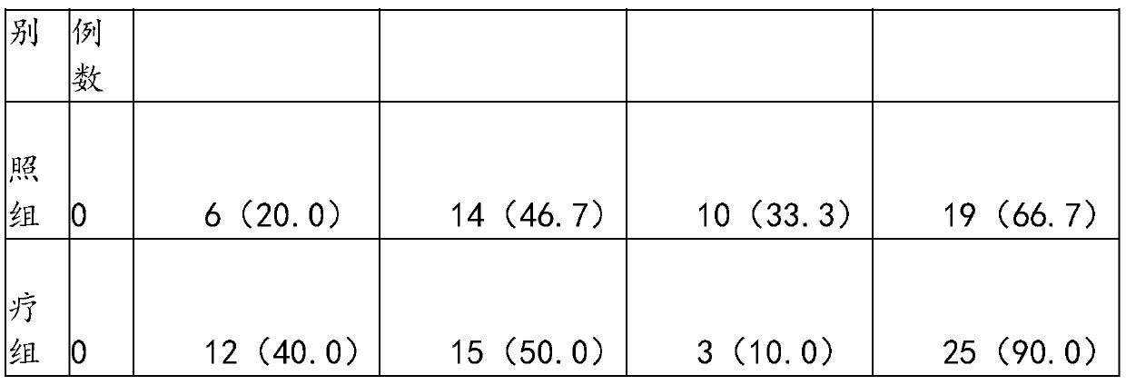 External traditional Chinese medicine composition for treating eyesight and preparation method of external traditional Chinese medicine composition