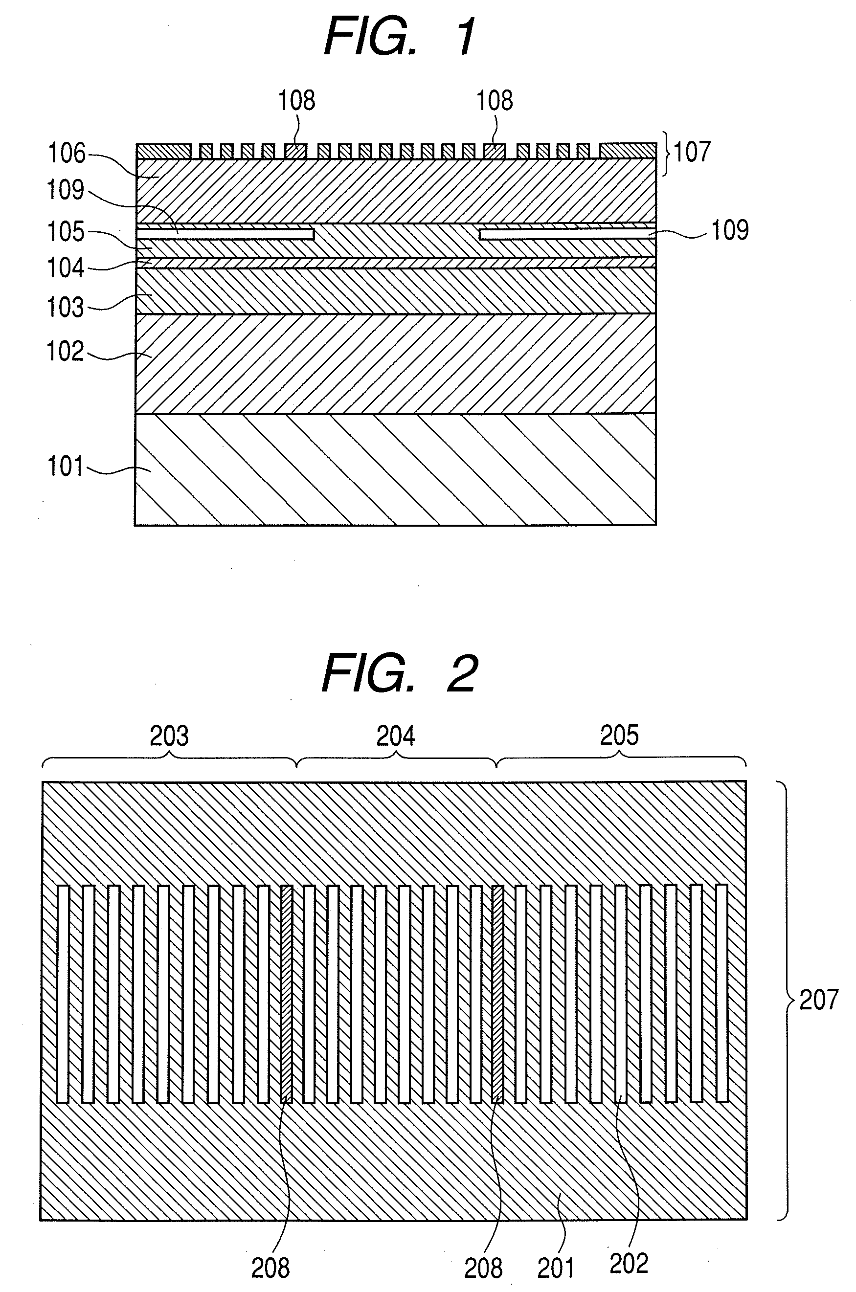 Vertical cavity surface emitting laser