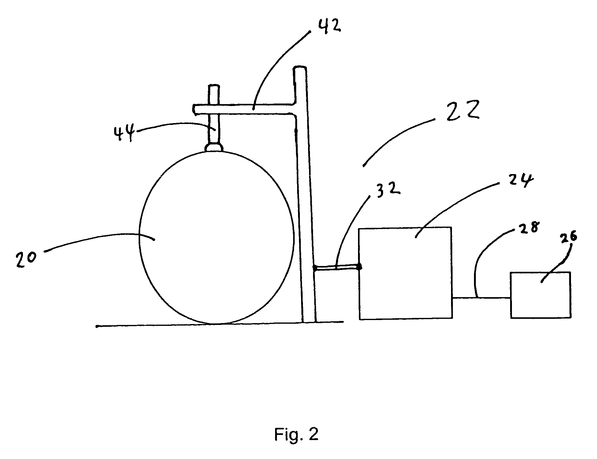 Thrombus prevention apparatus and methods