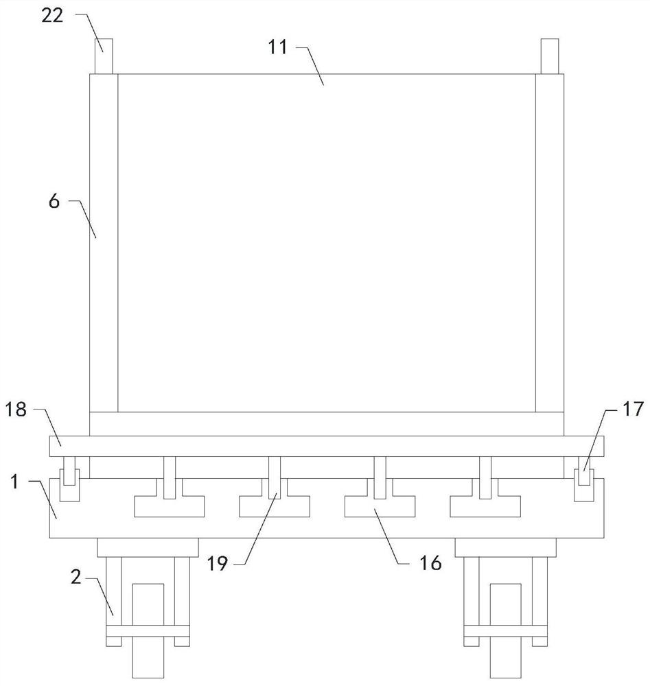 Specimen transfer device for pathology department