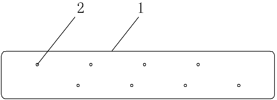 Auxiliary jig used for manipulator