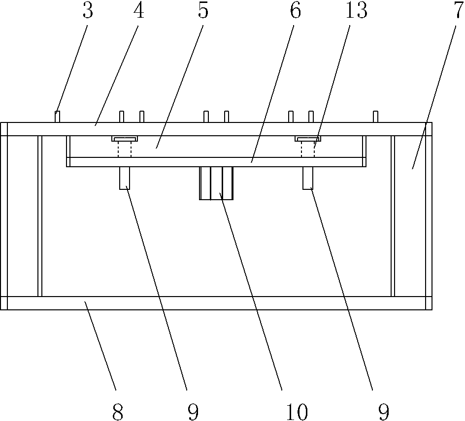 Auxiliary jig used for manipulator