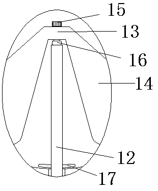 Constant temperature stir-fry nut machine