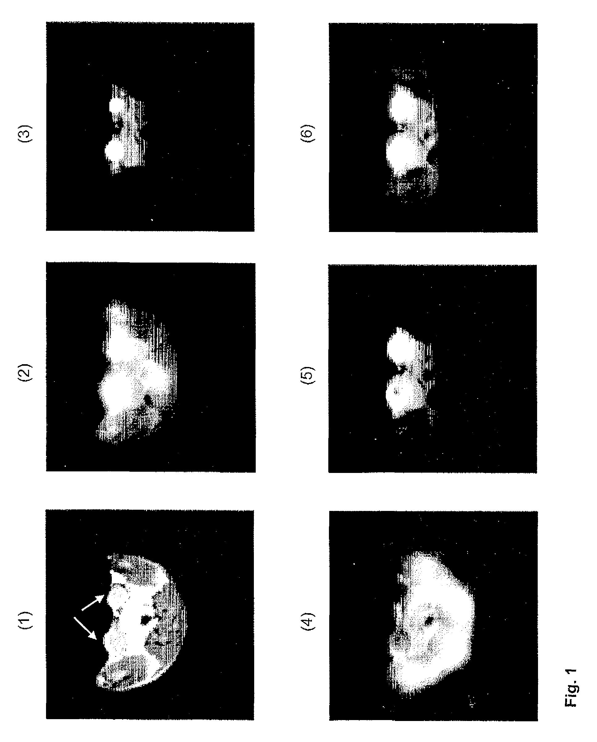 Method of producing a composition, composition and its use