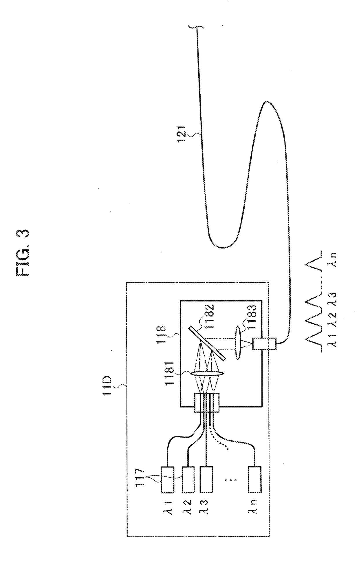 Laser processing machine