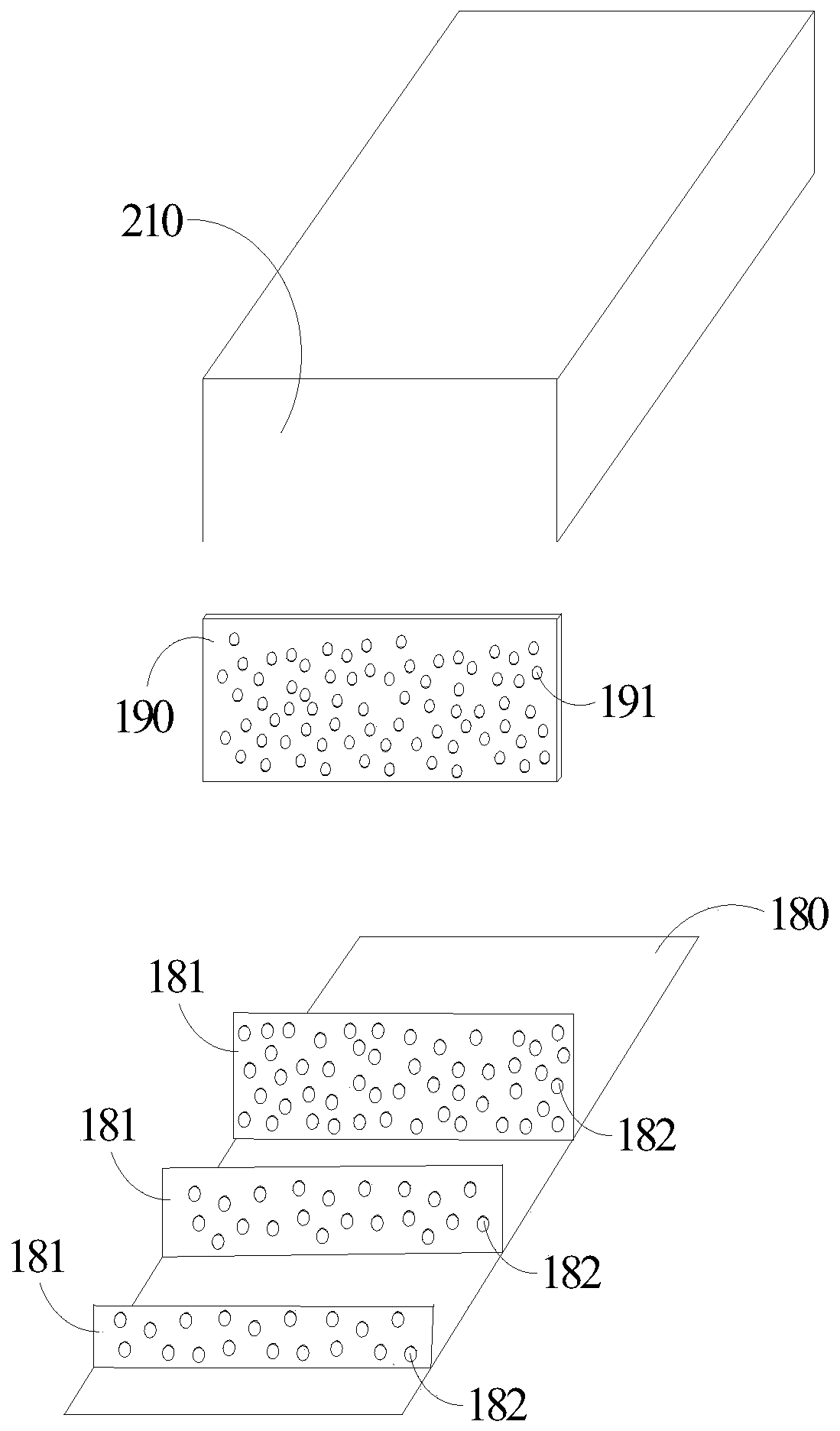 Enclosure device suitable for geotechnical investigation