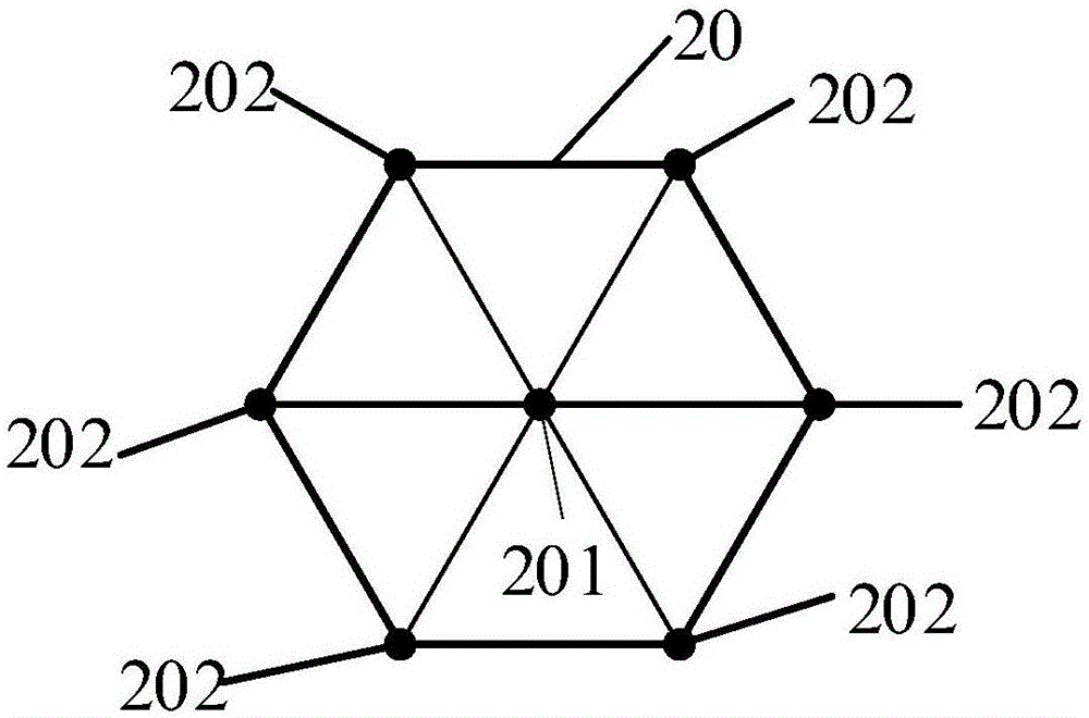 Grounding grid