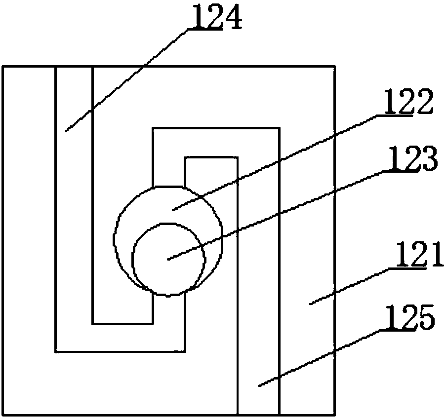 Multifunctional oral rinsing device with constant pressure controllability