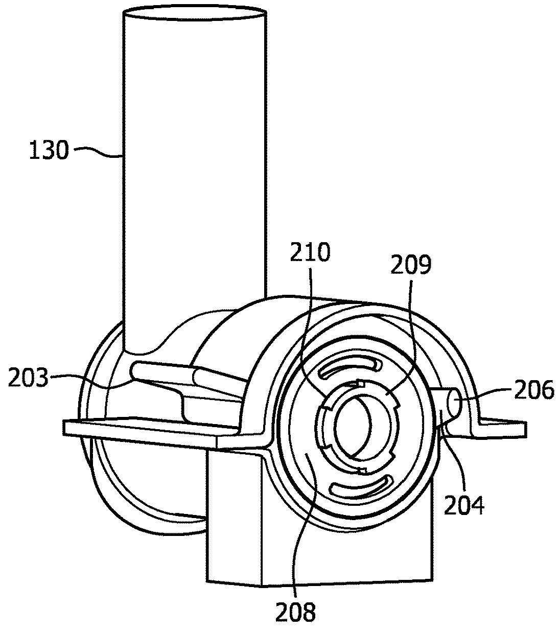 Juice extractor