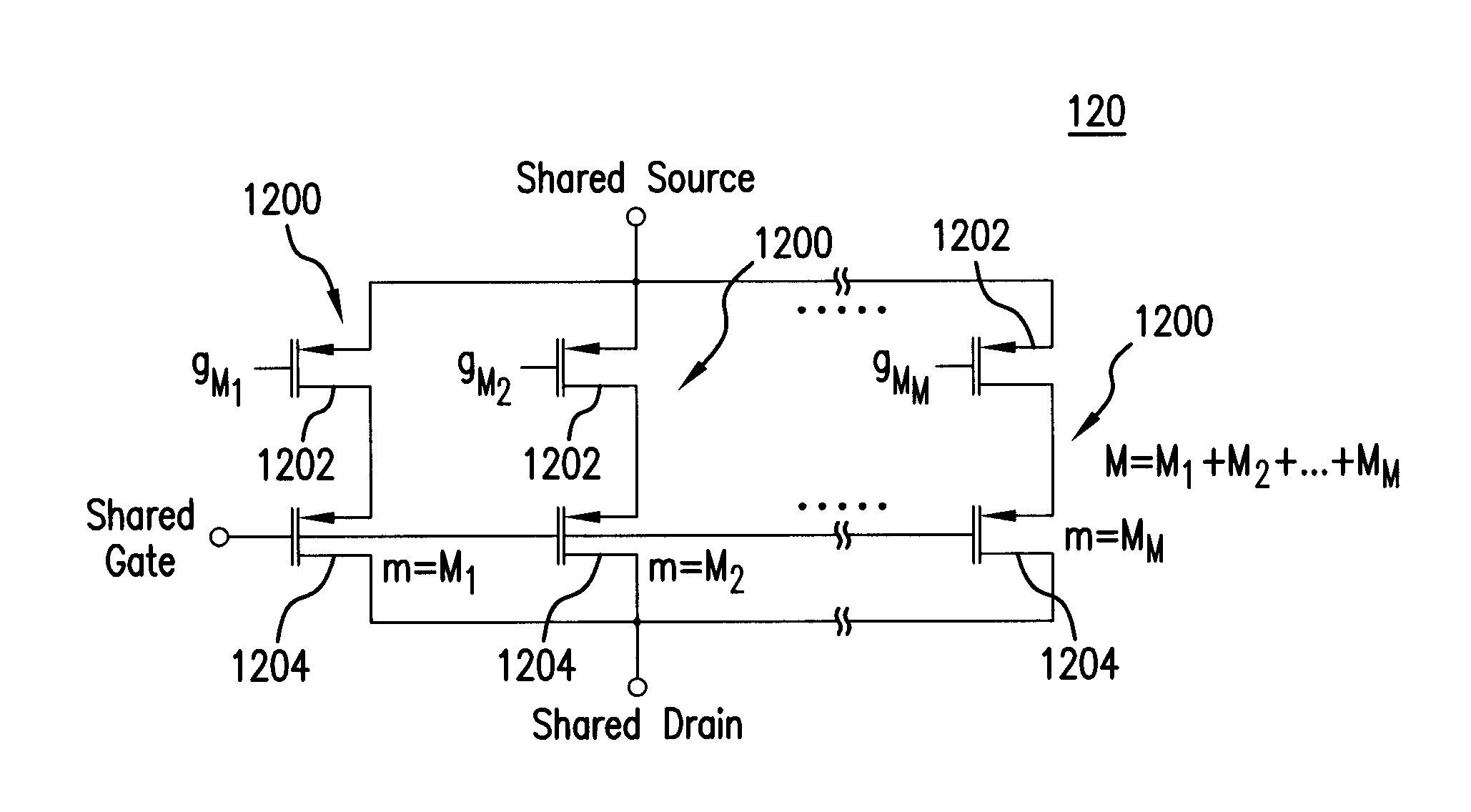 Variable transconductance mixer system